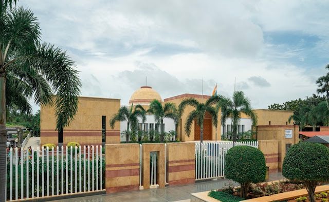 APJ Abdul Kalam Memorial