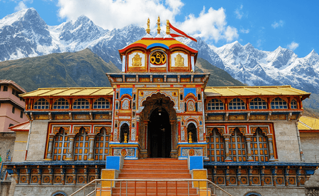 Badrinath
