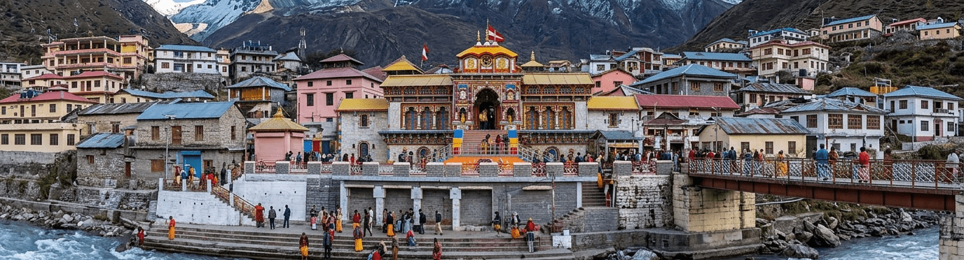 Badrinath