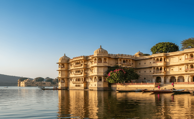 Udaipur