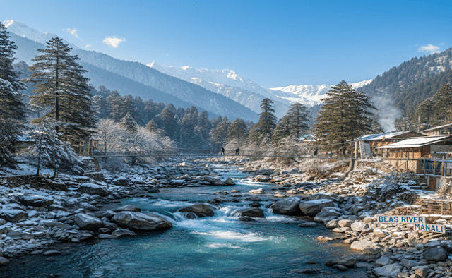 Manali