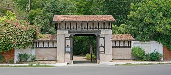 Calico Museum