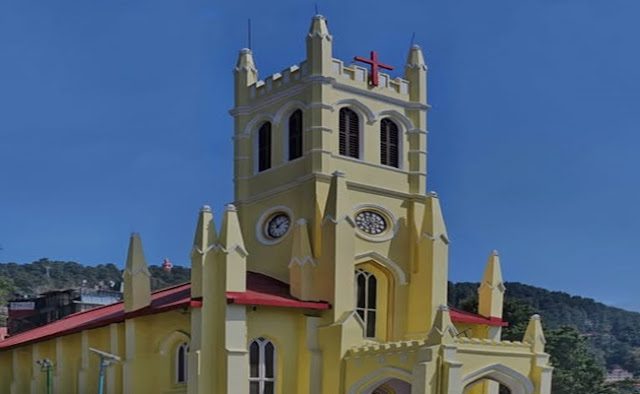 Christ Church