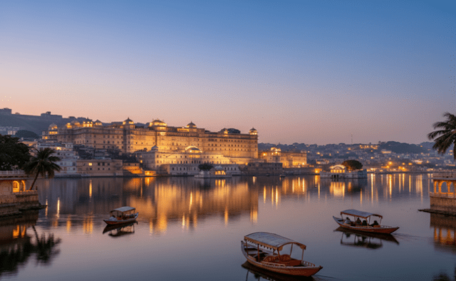 Udaipur