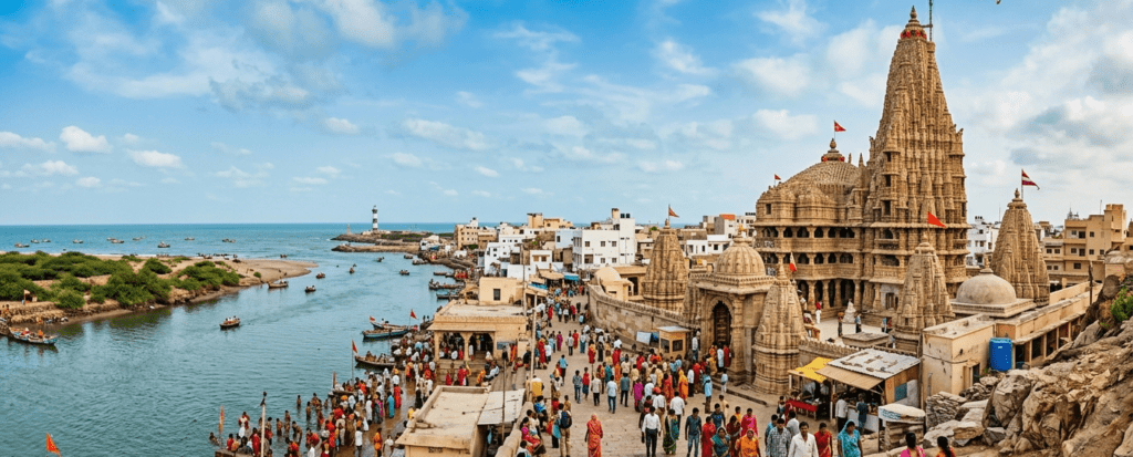 Dwarka