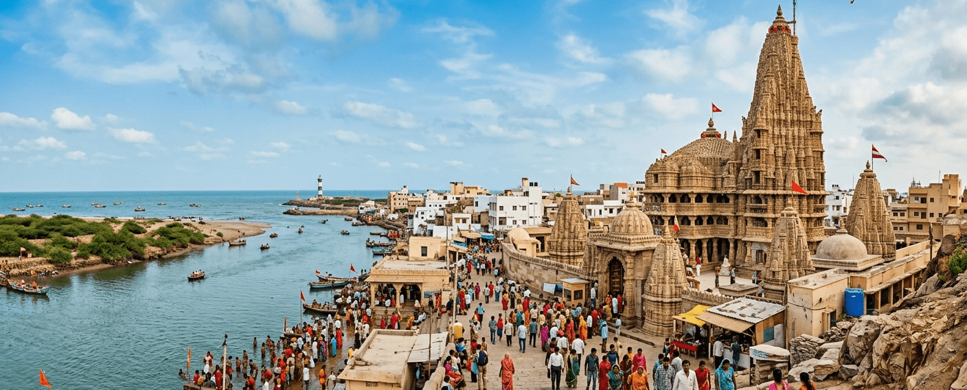 Dwarka