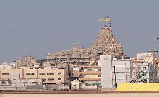 Dwarka