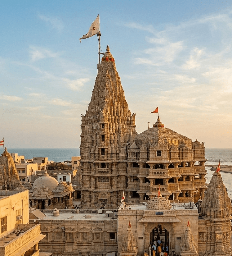 Dwarka
