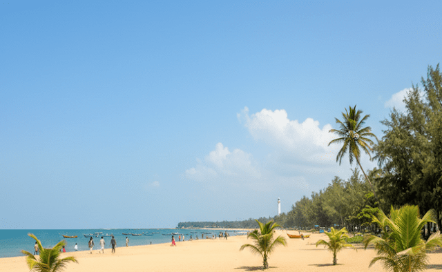 Puducherry