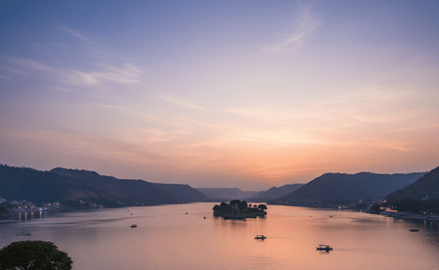 Udaipur