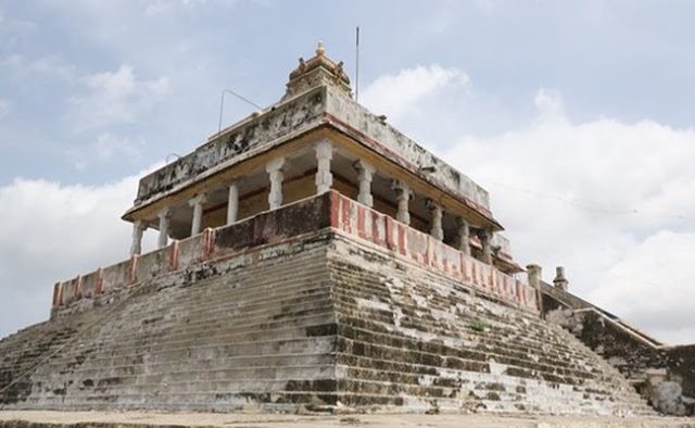 Gandhamadhana Parvatham