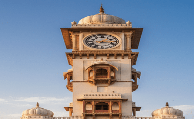 Udaipur