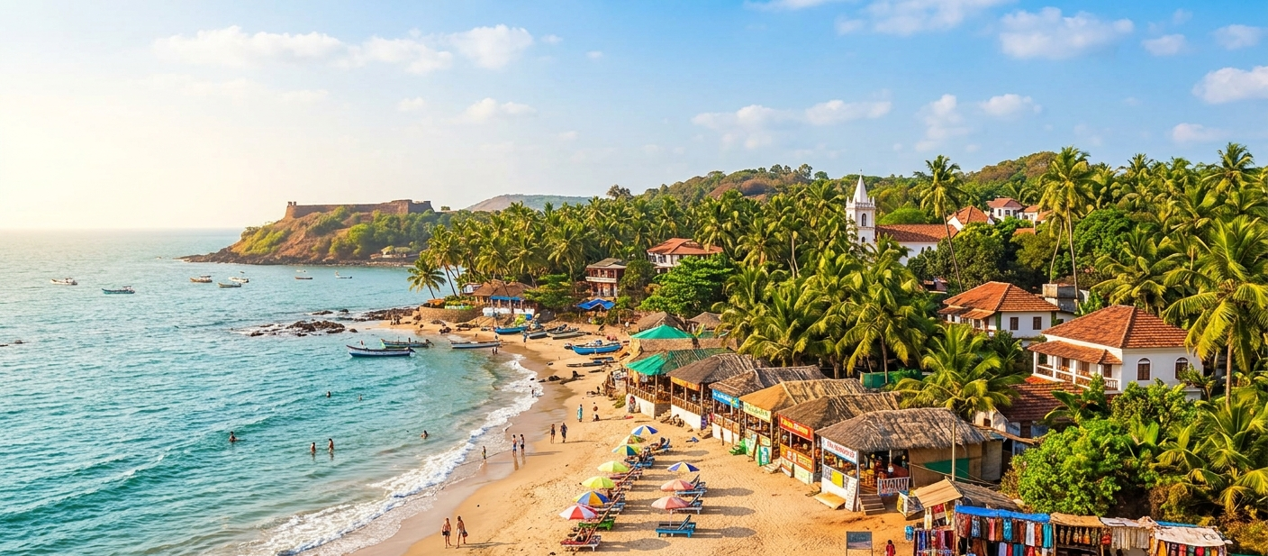 Goa