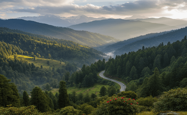 Green Valley
