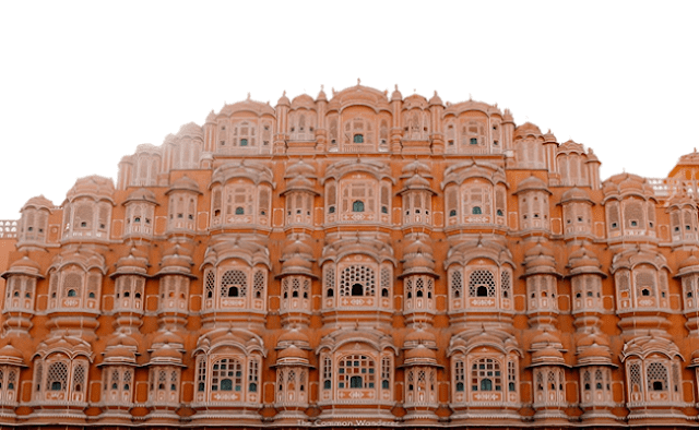 Hawa Mahal