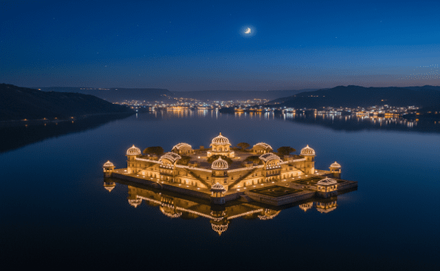Udaipur