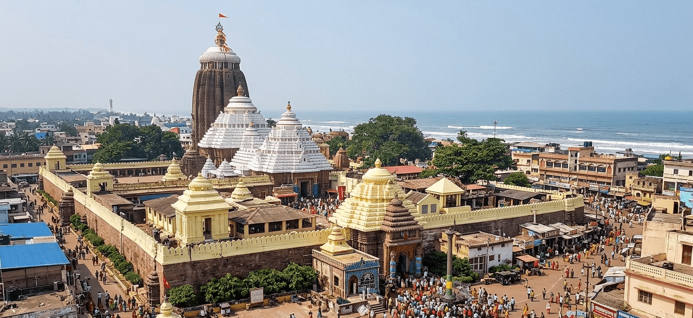 Jagannath Temple