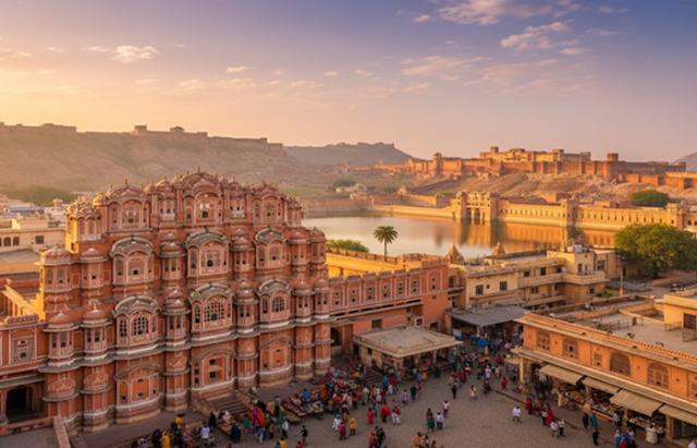 Jaipur