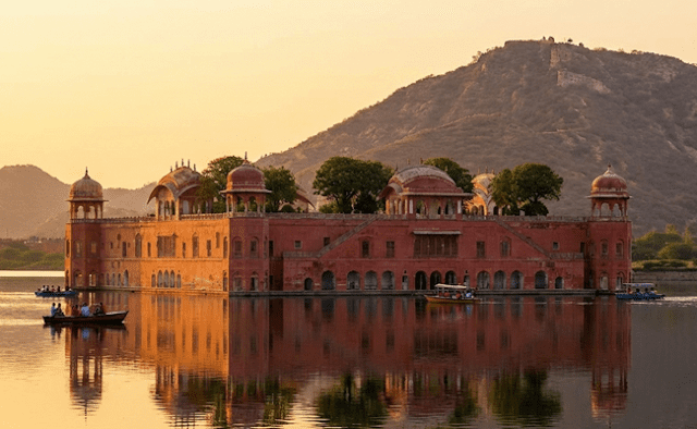 Jal Mahal