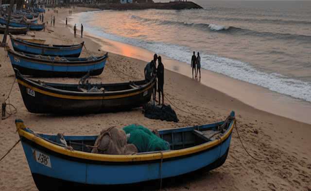 Puducherry
