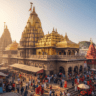 Kashi temple