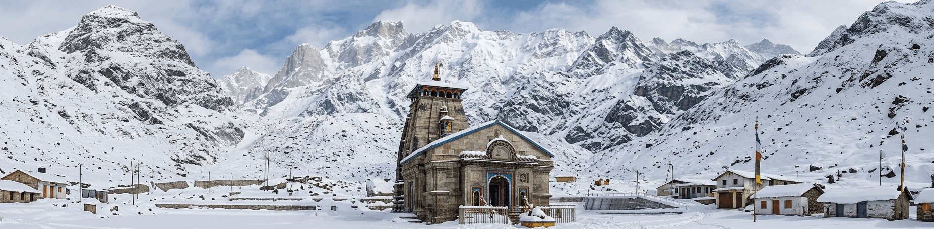 Kedarnath