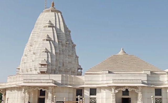 Laxmi Narayan Temple