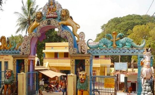 Lokanatha Temple