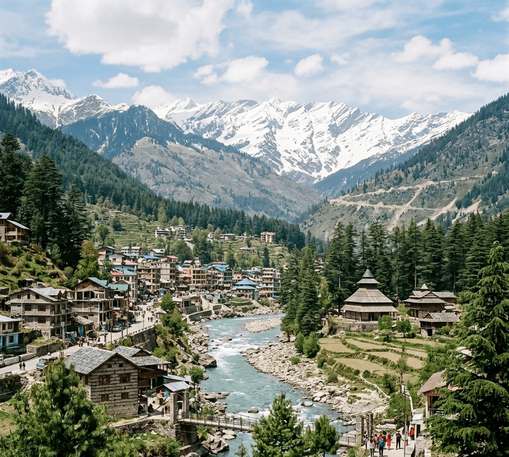 Manali
