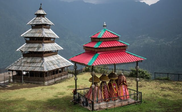 Manali