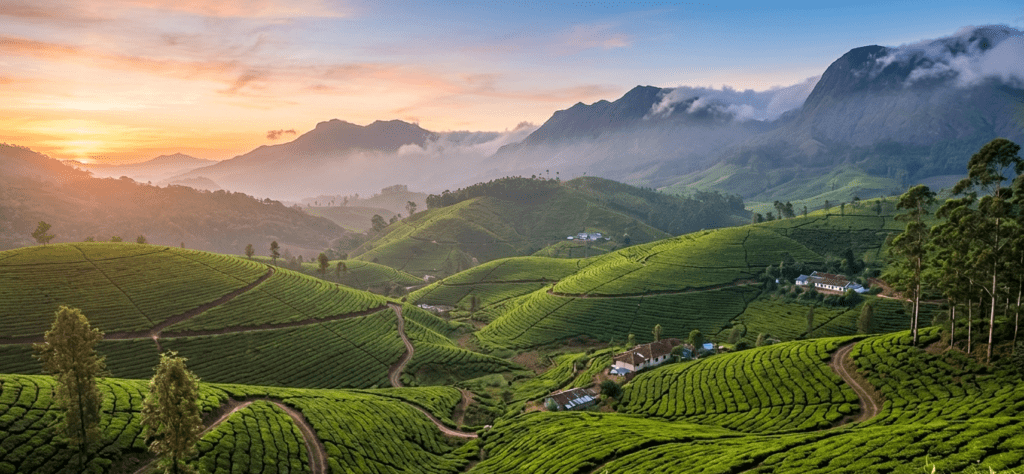 Munnar
