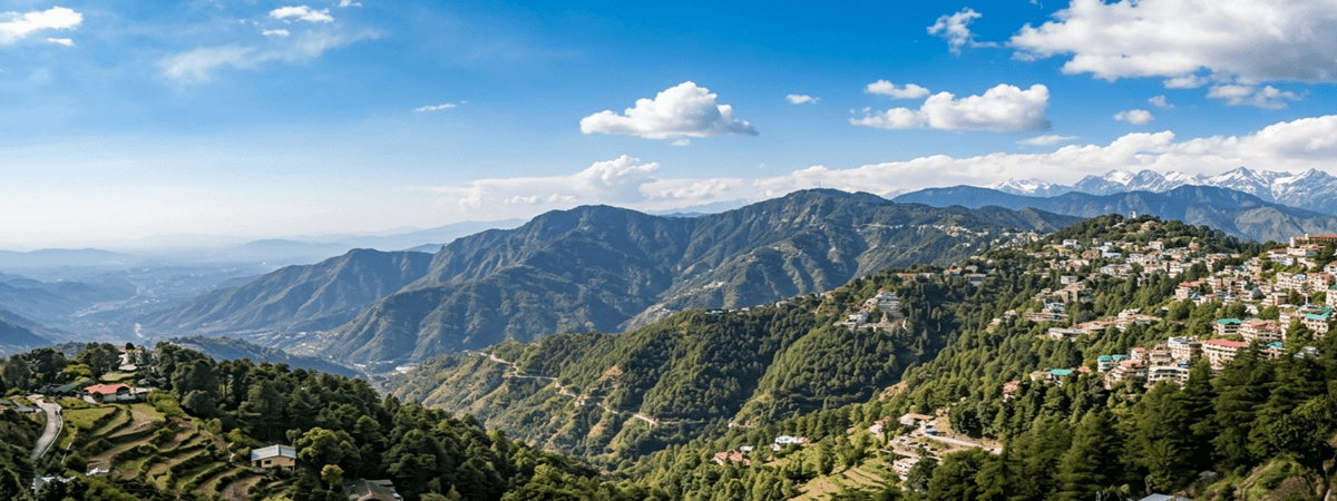 Mussoorie