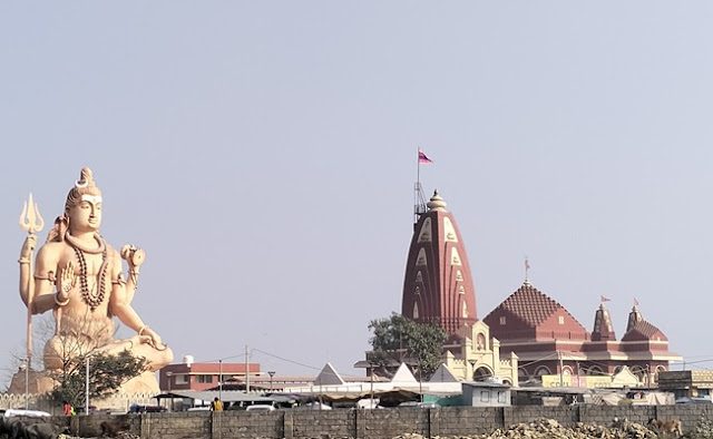 Nageshwar Jyotirlinga