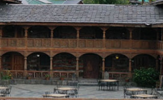 Manali