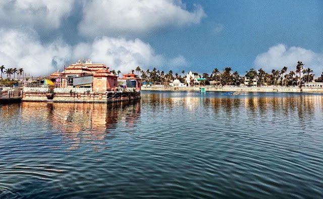 Narendra Tank