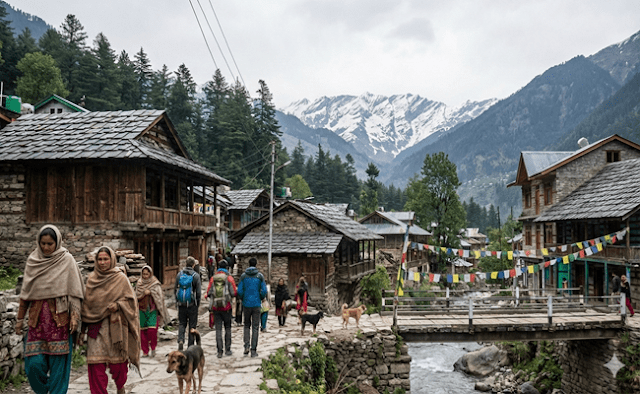 Manali