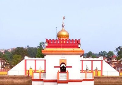 Omkareshwara Temple​