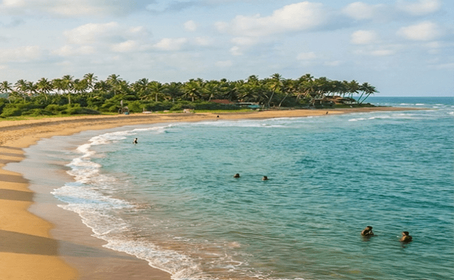 Puducherry