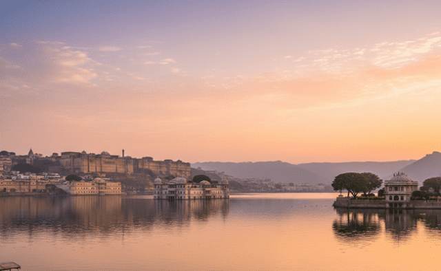 Udaipur