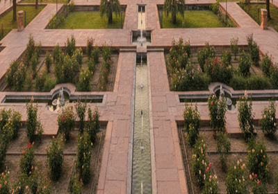 Ram Bagh