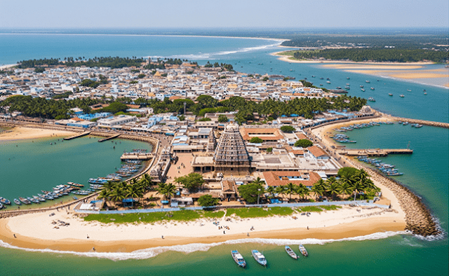 Rameswaram