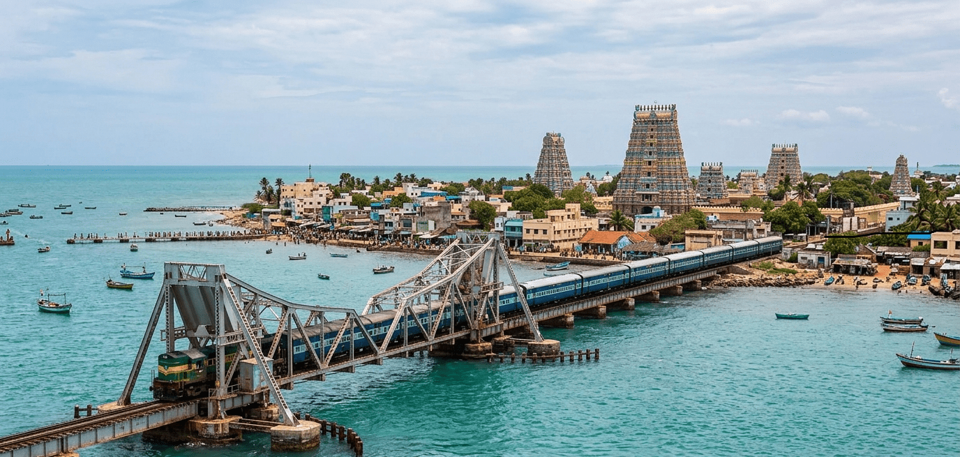 Rameswaram