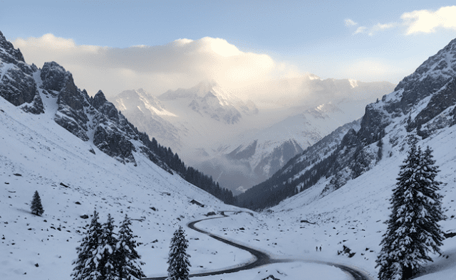 Manali