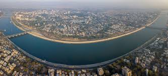 Sabarmati Riverfront​