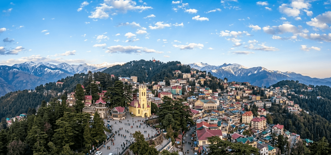 Shimla