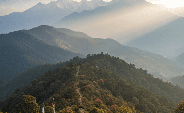 Singalila National Park