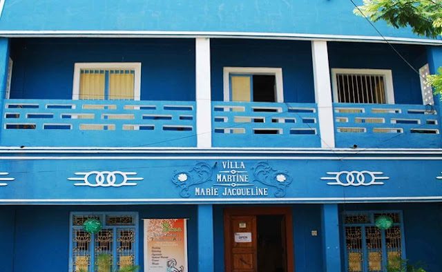 Puducherry