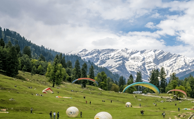 Manali