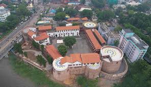 Surat Castle