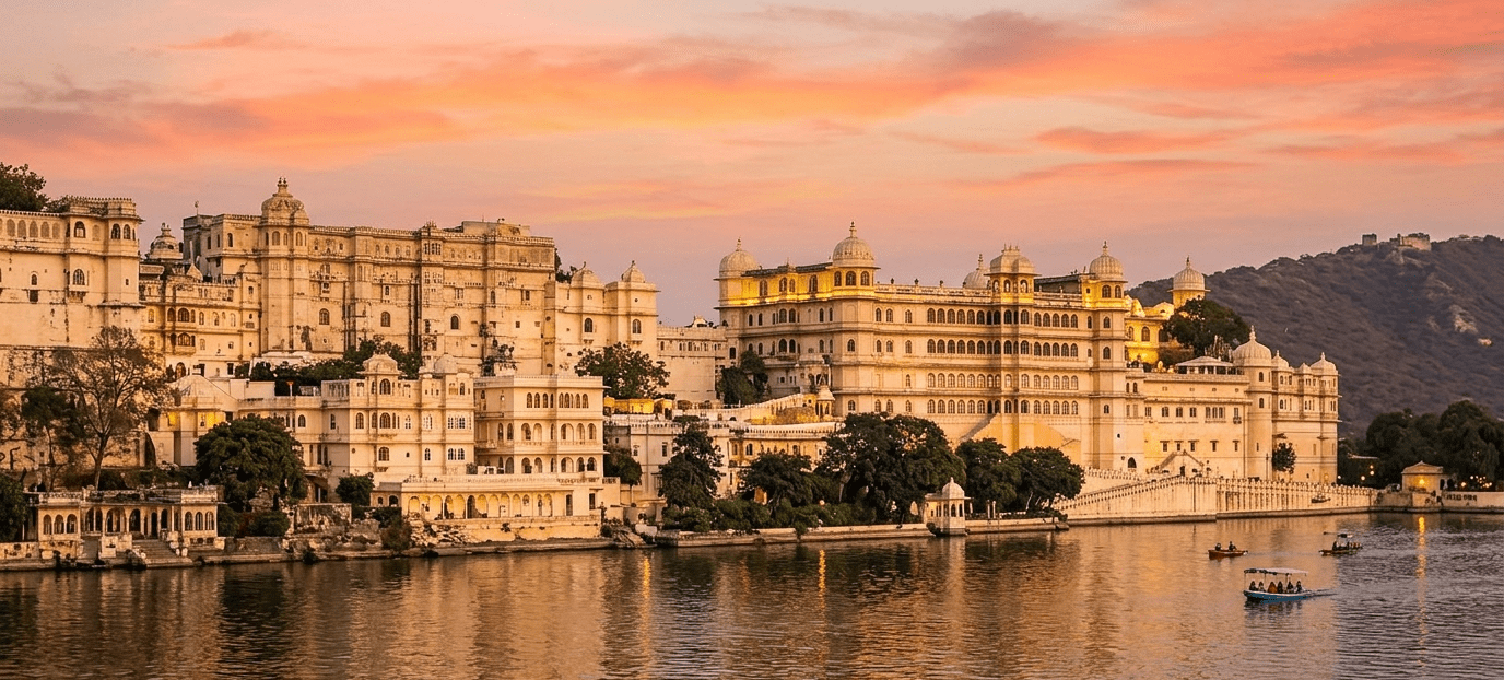 Udaipur